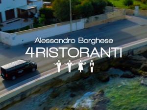 4 Ristoranti Bari 4