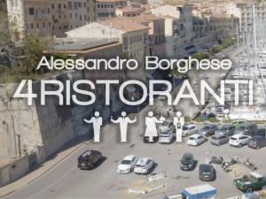 4 Ristoranti Elba Island 2