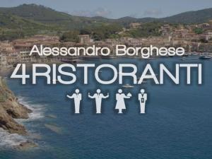 4 Ristoranti Elba Island 4