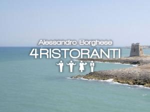 4 Ristoranti Gargano Apulia 2