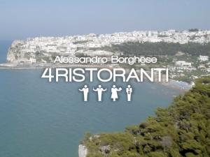 4 Ristoranti Gargano Apulia 3