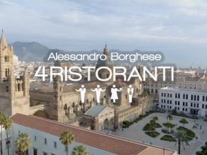 4 Ristoranti Palermo 2