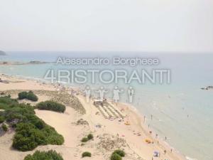 4 Ristoranti Sardinia 4