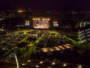 Andrea Bocelli in Concert 2