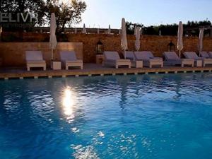 Borgo Egnazia Resort 7