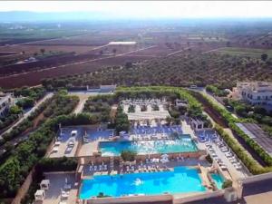 Borgo Egnazia Resort 8