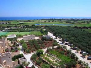 Borgo Egnazia Resort 9