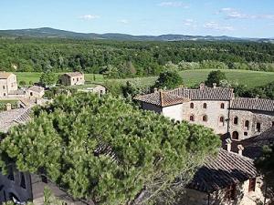 Castel Monastero Relais 3