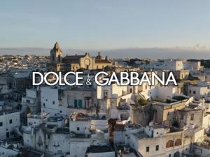 Dolce e Gabbana Apulia 2023 3