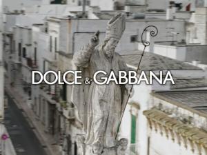 Dolce e Gabbana Apulia 2023 4