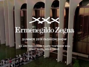 Ermenegildo Zegna Summer 2019 2