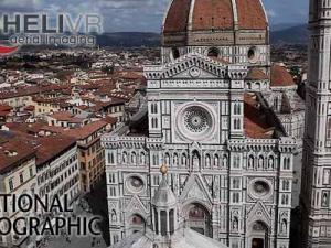 Firenze per National Geographic 2