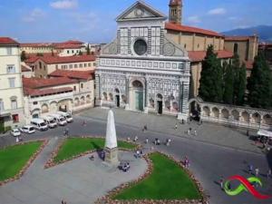 Florence Drone Rai Uno 10