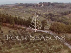 Four Season Firenze 3