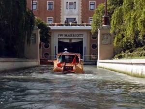 Hotel Marriott Venezia 4