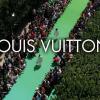 Louis Vuitton Men SS 2019 Parigi