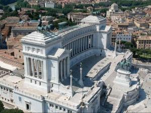 Maratona di Roma Save for the Cure 4