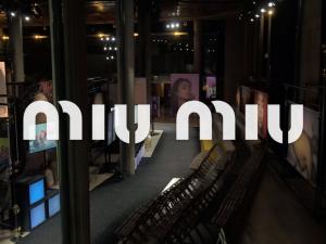 Miu Miu FW19 Parigi 4