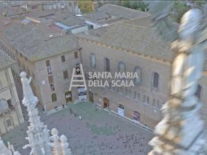 Museo de Santa Maria della Scala 2