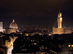 Silfi Lights of Florence 2