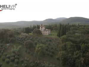 Villa La Tavernaccia 4